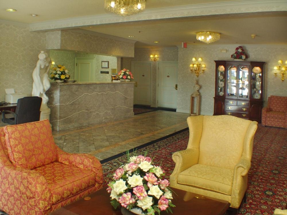 Carlyle Hotel